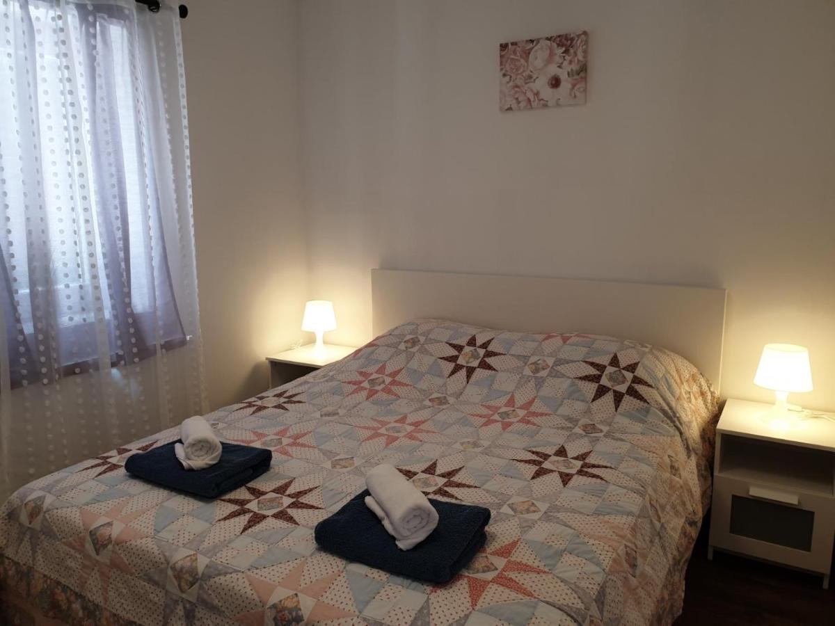 La Vie Krk Apartment Krk Town Exterior photo