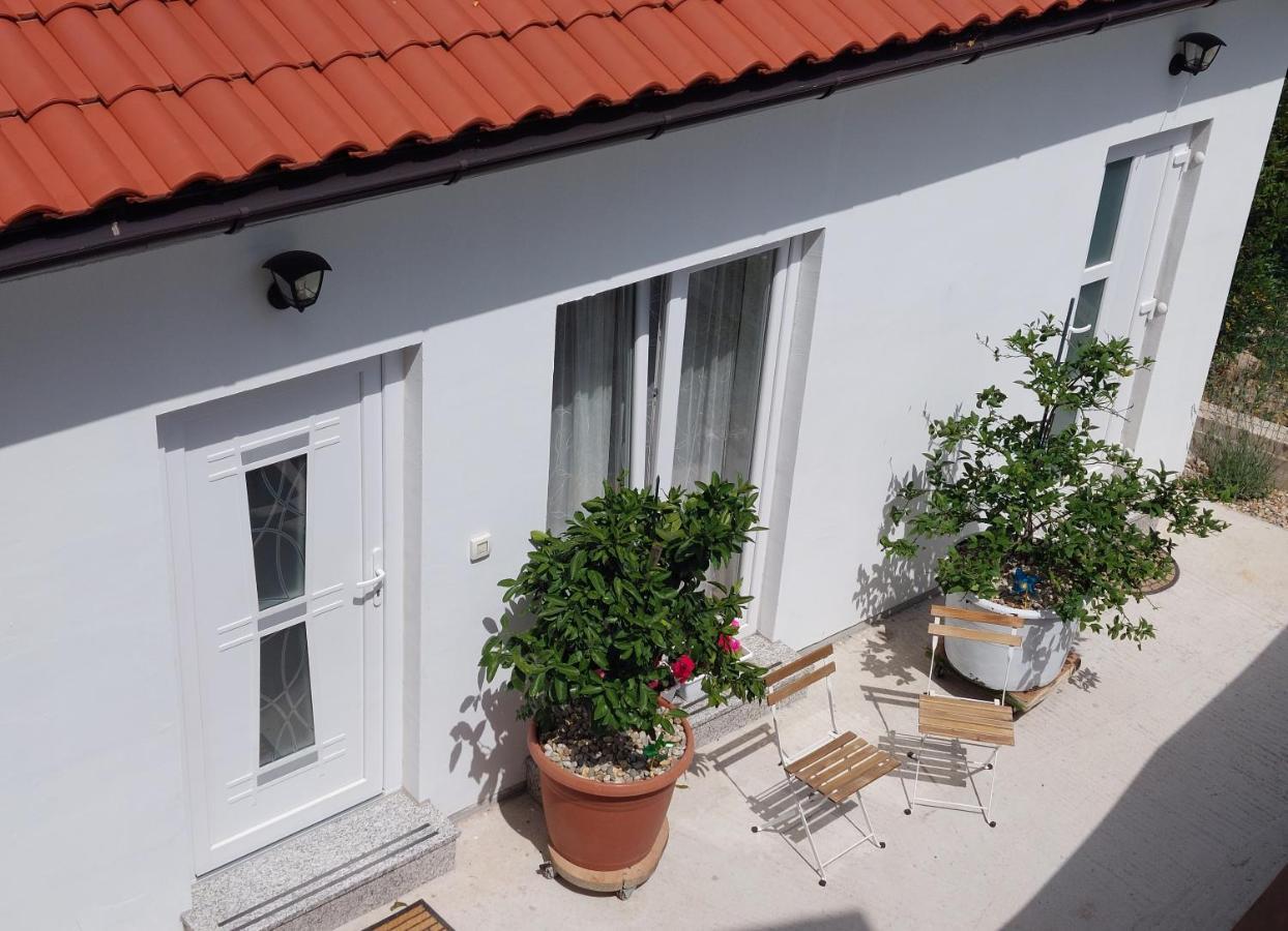 La Vie Krk Apartment Krk Town Exterior photo