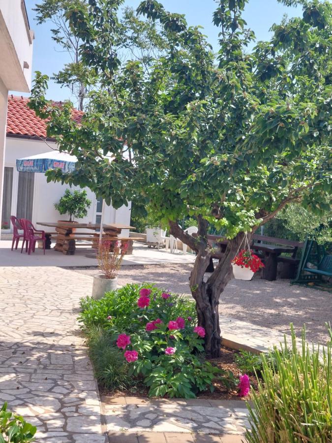La Vie Krk Apartment Krk Town Exterior photo